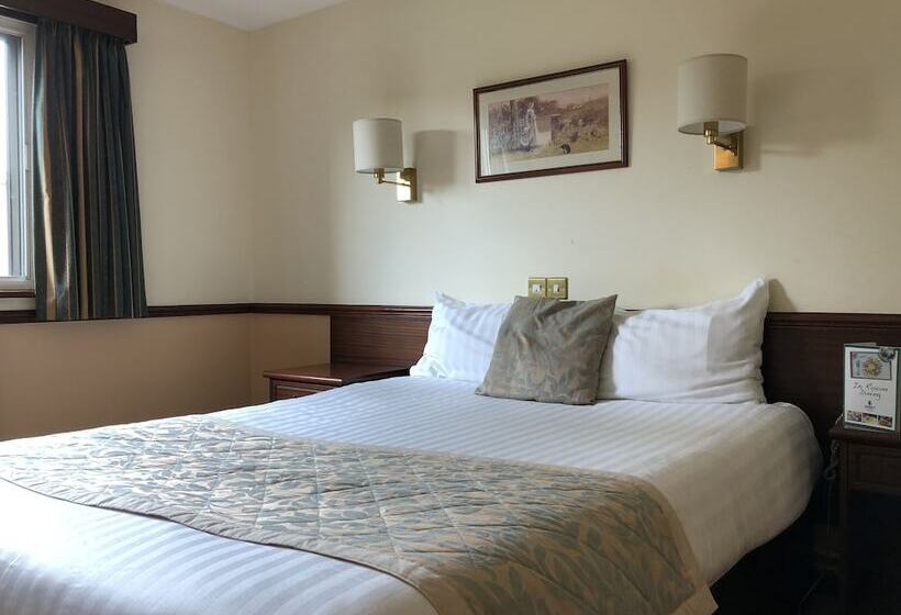 Arden Hotel And Leisure Club