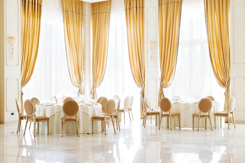 בית מלון כפרי Art  Diamond Naxos Taormina