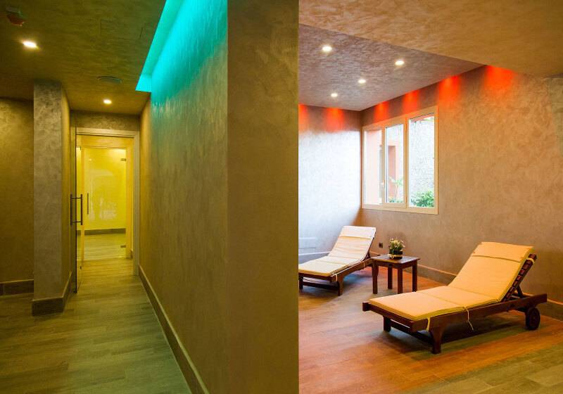 فندق Art  Diamond Naxos Taormina