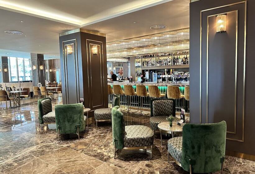 Art Hotel Rotterdam Fully Renovated