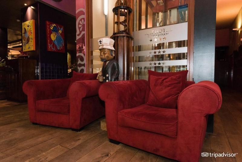 Art Hotel Rotterdam Fully Renovated