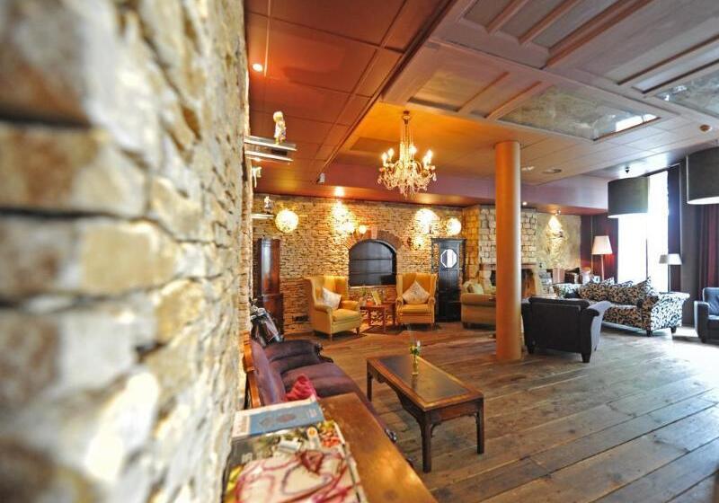 Art Hotel Rotterdam Fully Renovated