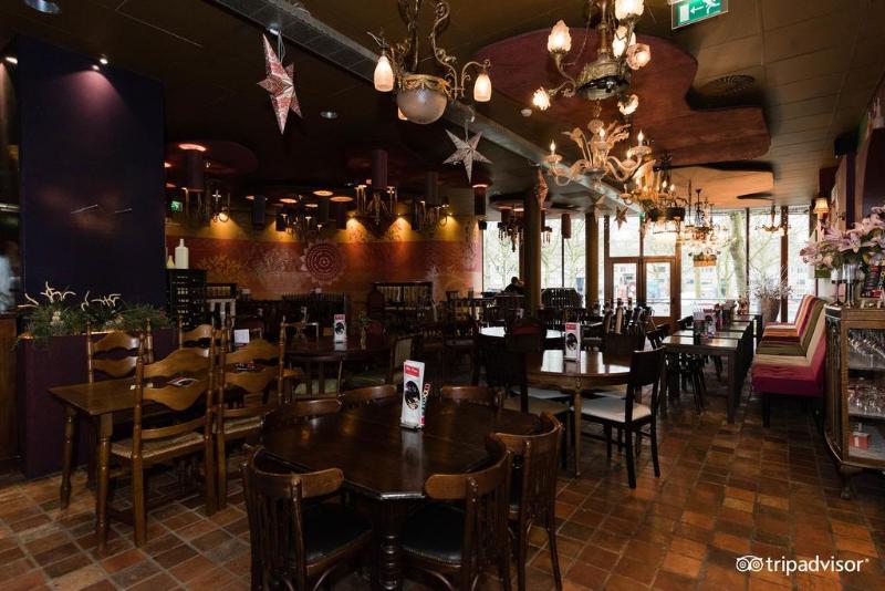 Art Hotel Rotterdam Fully Renovated