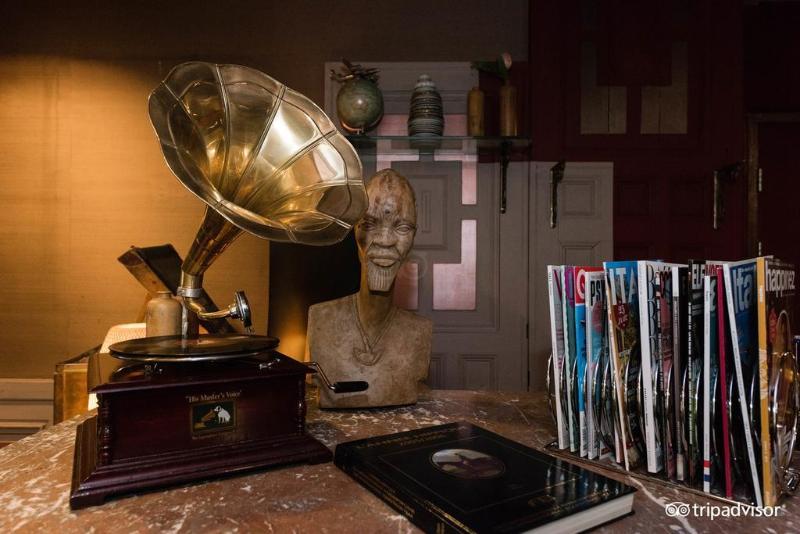 Art Hotel Rotterdam Fully Renovated