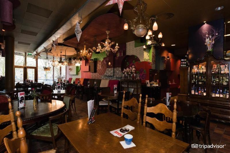 Art Hotel Rotterdam Fully Renovated