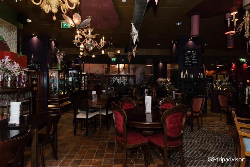 Art Hotel Rotterdam Fully Renovated