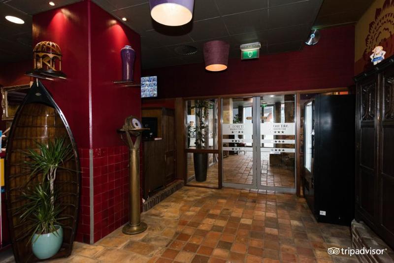 Art Hotel Rotterdam Fully Renovated