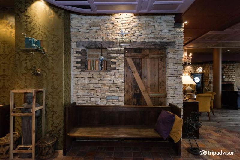 Art Hotel Rotterdam Fully Renovated