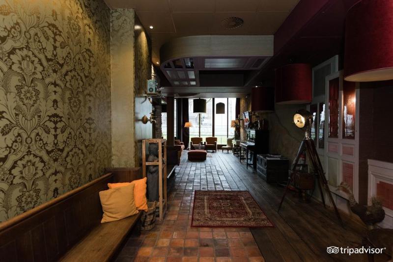 Art Hotel Rotterdam Fully Renovated