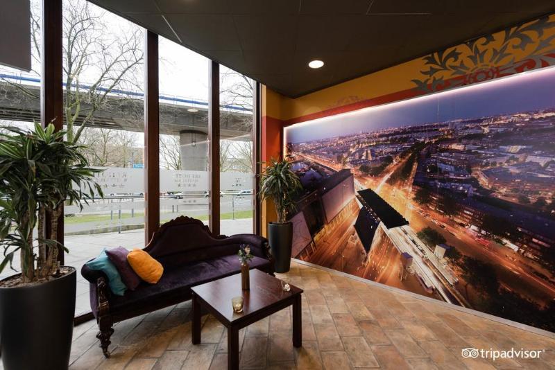 Art Hotel Rotterdam Fully Renovated