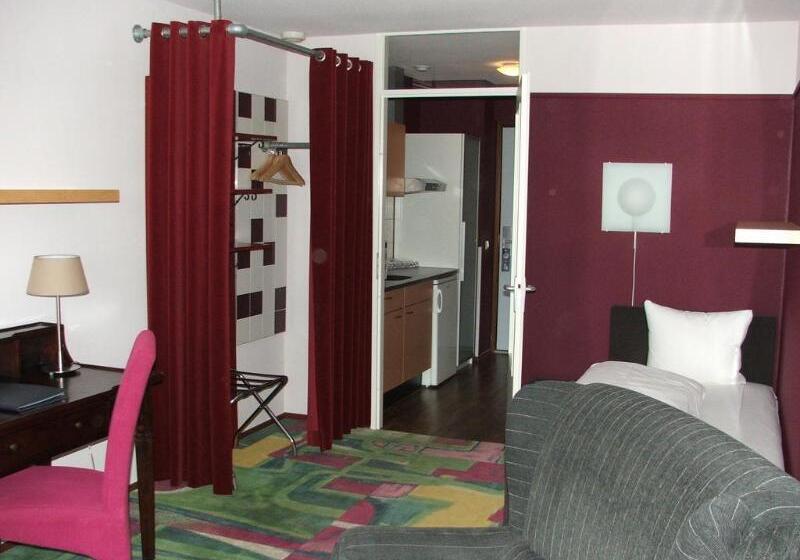 Art Hotel Rotterdam Fully Renovated