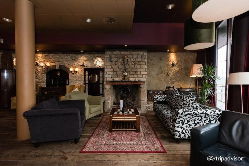 Art Hotel Rotterdam Fully Renovated