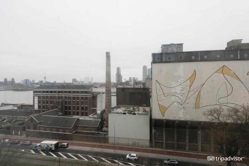 Art Hotel Rotterdam Fully Renovated