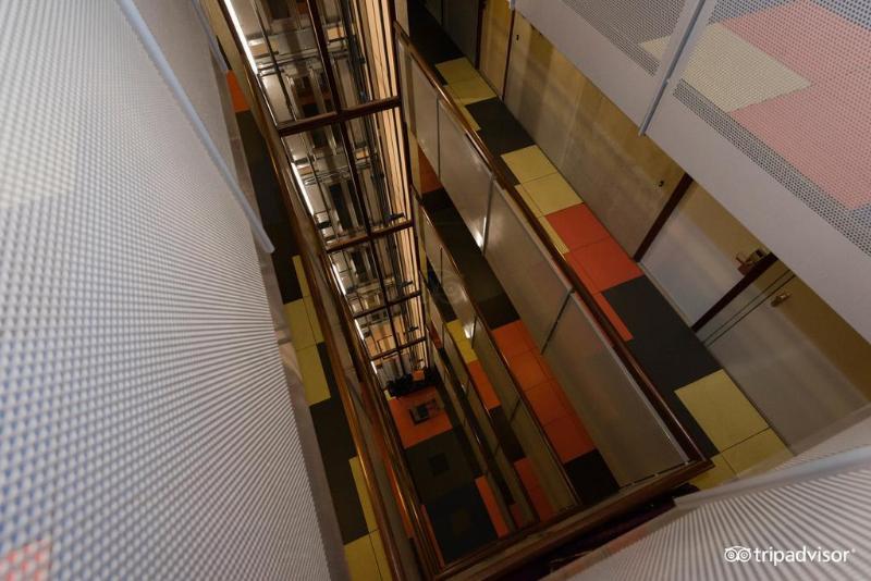 Art Hotel Rotterdam Fully Renovated