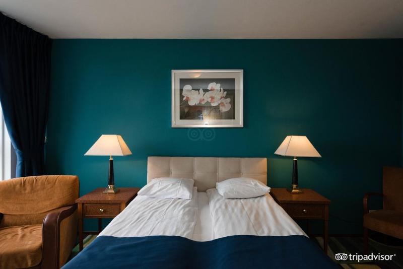 Art Hotel Rotterdam Fully Renovated