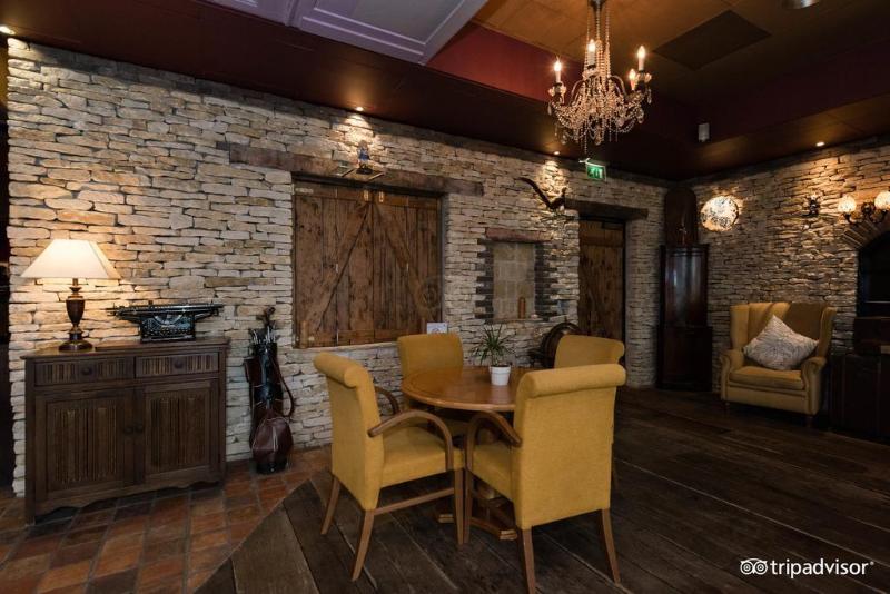 Art Hotel Rotterdam Fully Renovated