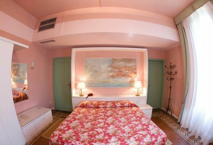 בית מלון כפרי Astoria