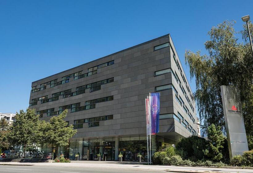 Austria Trend Hotel Congress Innsbruck