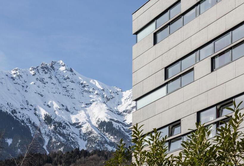 Austria Trend Hotel Congress Innsbruck