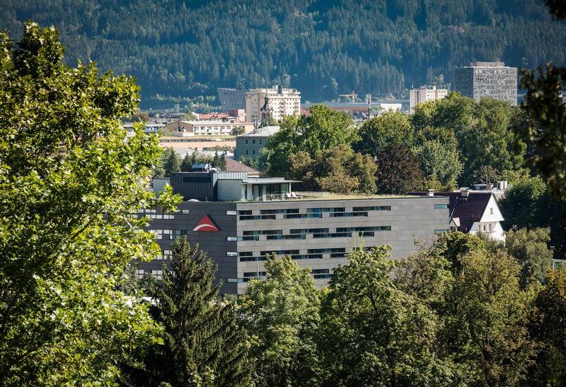 Austria Trend Hotel Congress Innsbruck