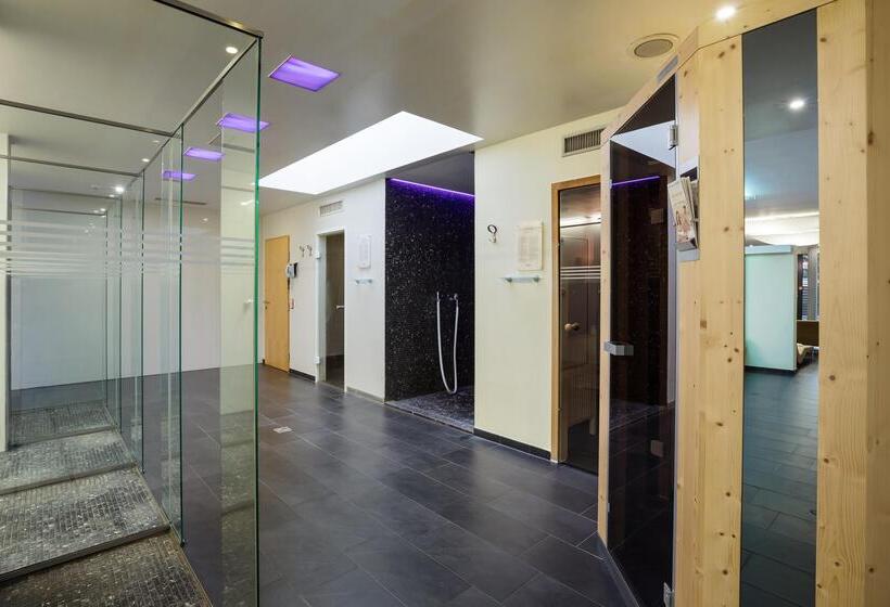 Austria Trend Hotel Congress Innsbruck