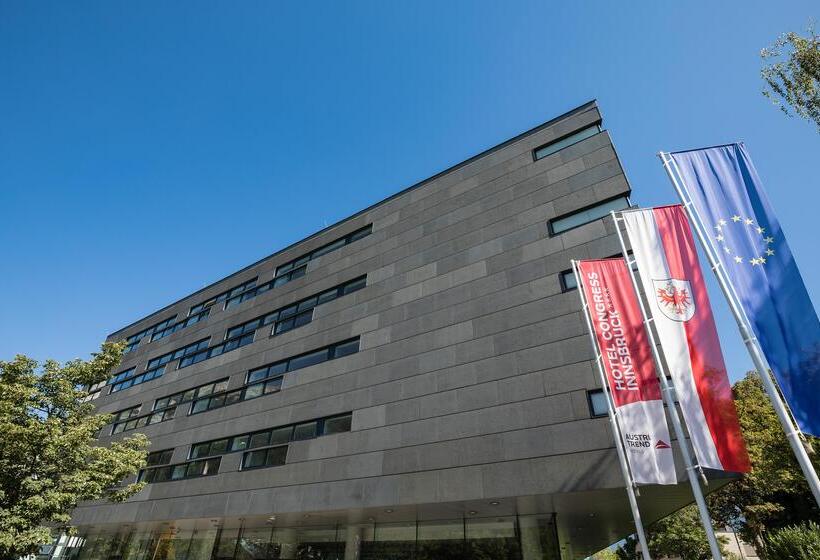 Austria Trend Hotel Congress Innsbruck