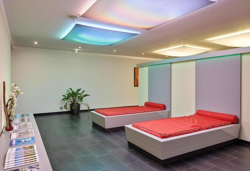 Austria Trend Hotel Congress Innsbruck