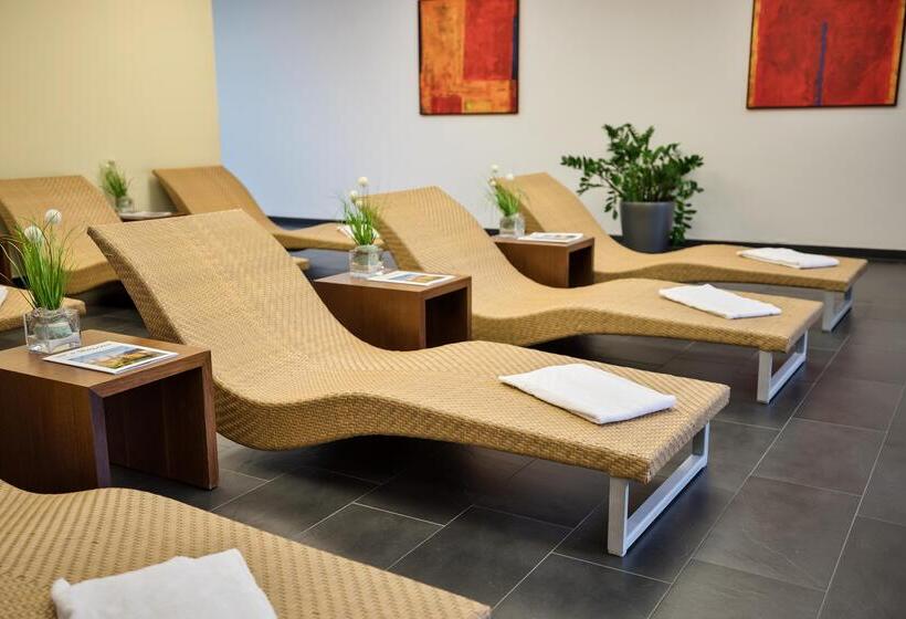 Austria Trend Hotel Congress Innsbruck