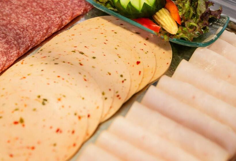 Austria Trend Hotel Congress Innsbruck