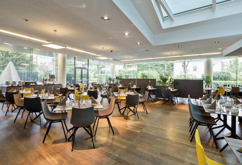 Austria Trend Hotel Congress Innsbruck