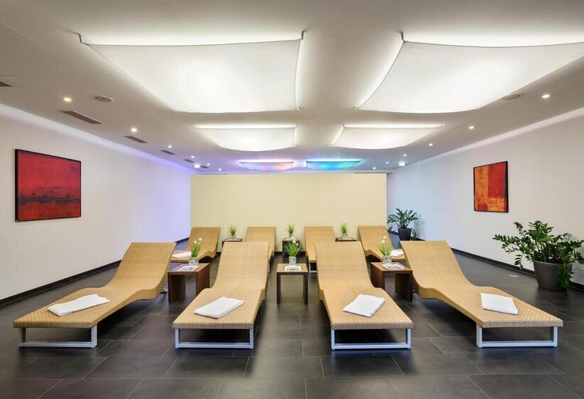 Austria Trend Hotel Congress Innsbruck