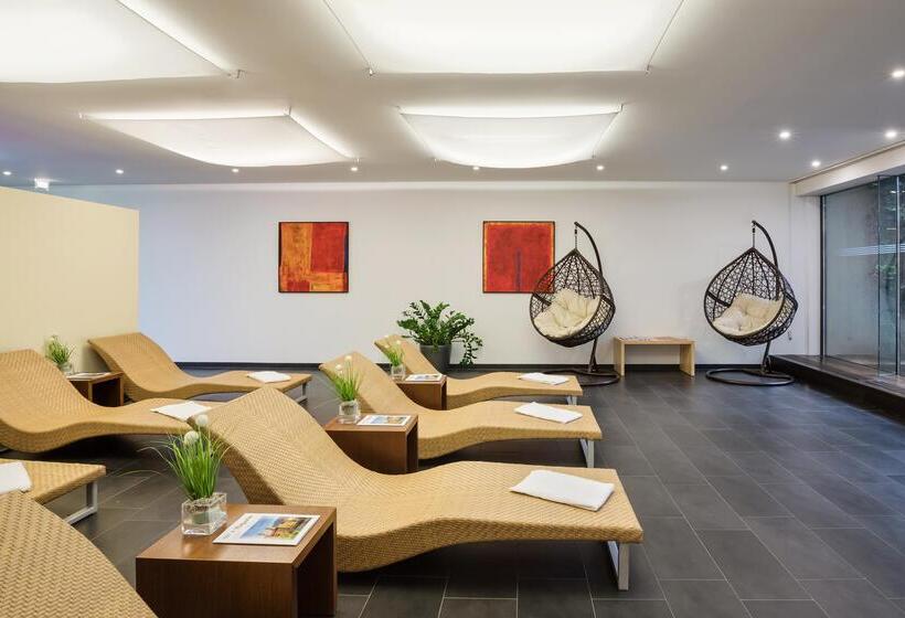 Austria Trend Hotel Congress Innsbruck