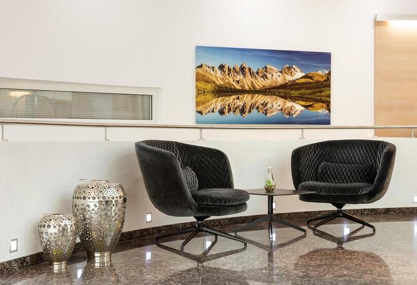 Austria Trend Hotel Congress Innsbruck