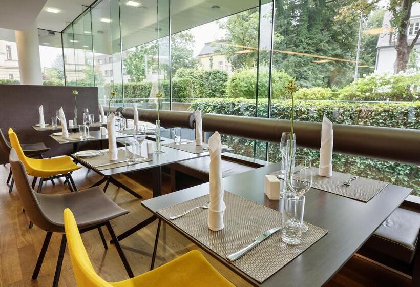 Austria Trend Hotel Congress Innsbruck