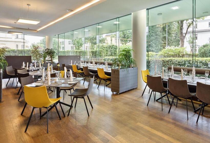 Austria Trend Hotel Congress Innsbruck