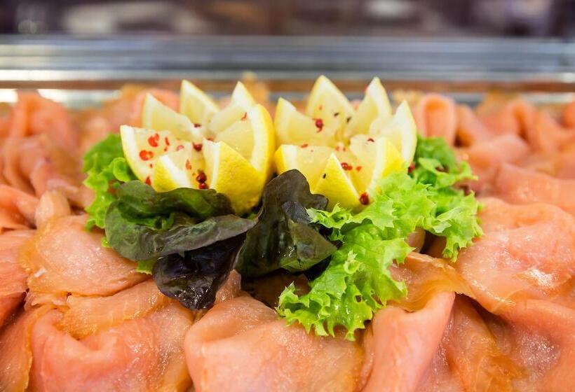 Austria Trend Hotel Congress Innsbruck