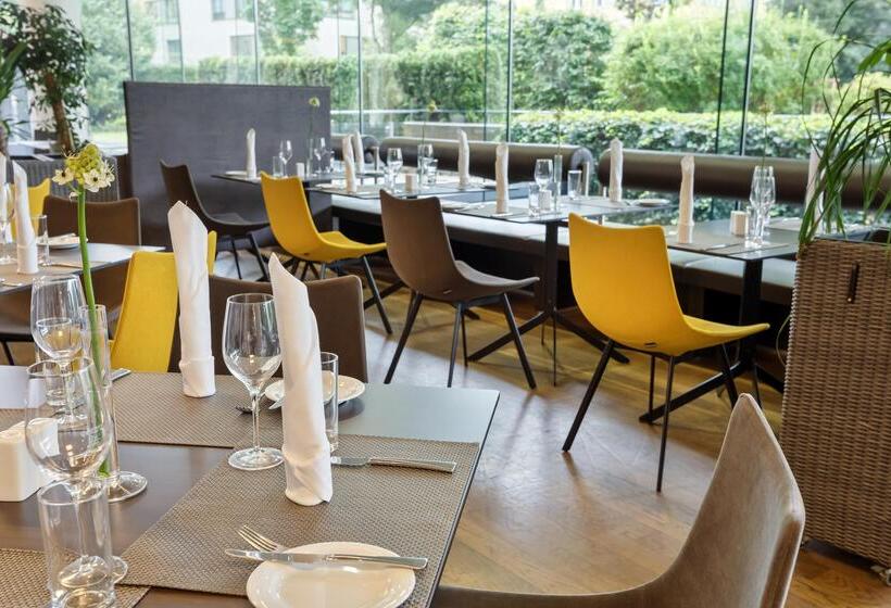 Austria Trend Hotel Congress Innsbruck