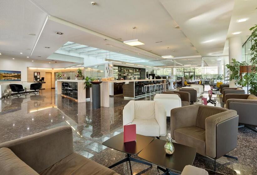 Austria Trend Hotel Congress Innsbruck