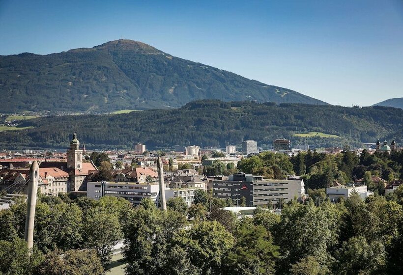 Austria Trend Hotel Congress Innsbruck