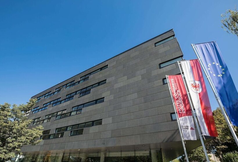 Austria Trend Hotel Congress Innsbruck