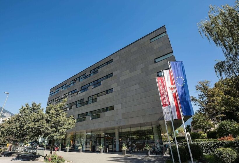 Austria Trend Hotel Congress Innsbruck