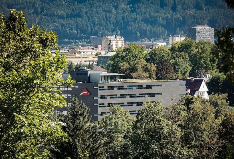Austria Trend Hotel Congress Innsbruck