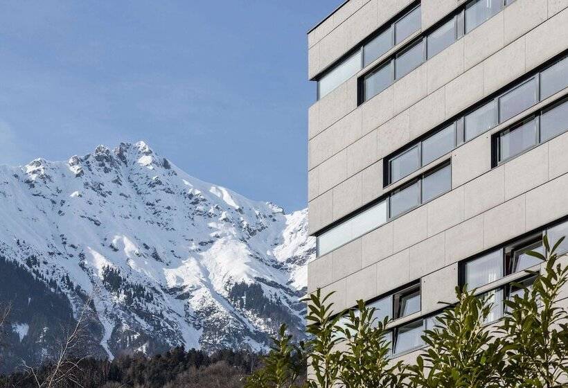 Austria Trend Hotel Congress Innsbruck