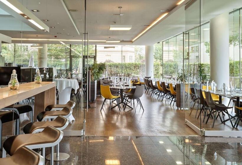 Austria Trend Hotel Congress Innsbruck