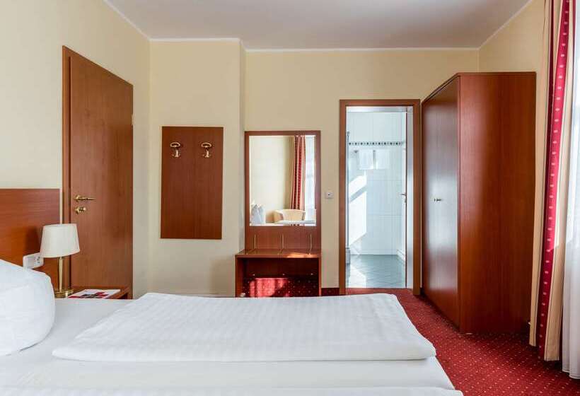 Andante Hotel Dresden