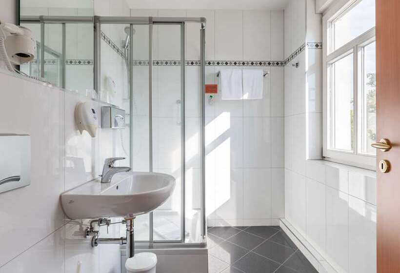 Andante Hotel Dresden