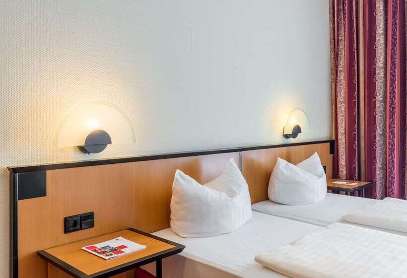 Andante Hotel Dresden