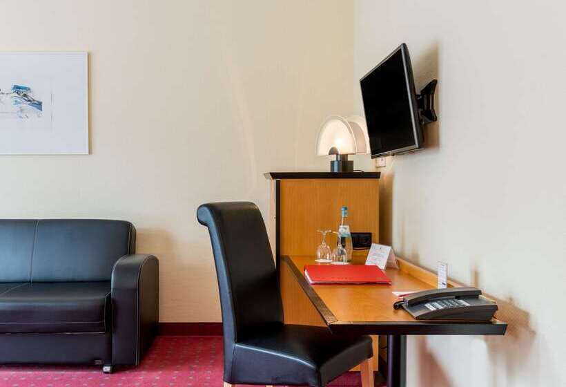 Andante Hotel Dresden