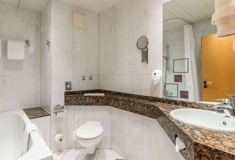 Andante Hotel Dresden