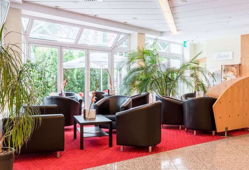 Andante Hotel Dresden